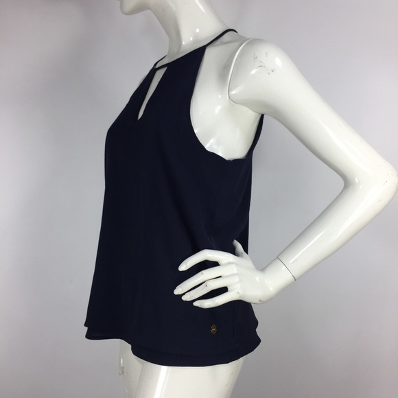 ONLY Keyhole Tank - Picture 6 of 8